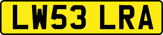 LW53LRA