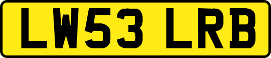 LW53LRB