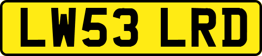 LW53LRD
