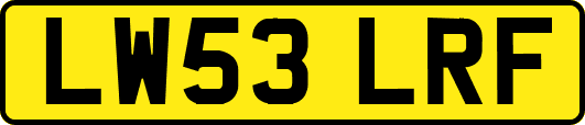 LW53LRF