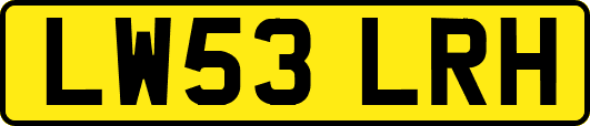 LW53LRH