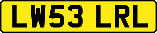 LW53LRL