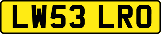 LW53LRO