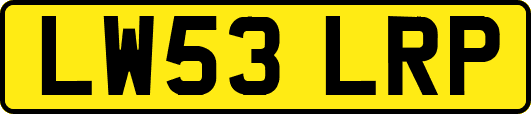 LW53LRP