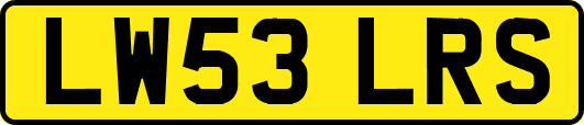 LW53LRS