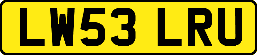 LW53LRU
