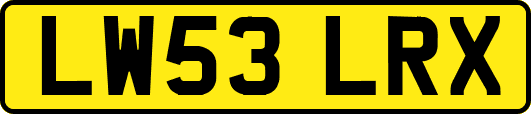 LW53LRX