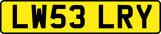 LW53LRY
