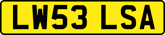 LW53LSA