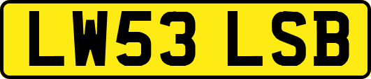 LW53LSB