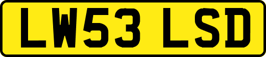 LW53LSD