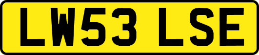 LW53LSE