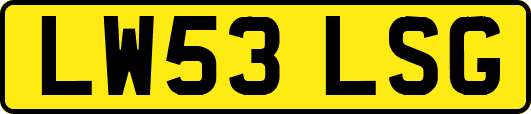 LW53LSG