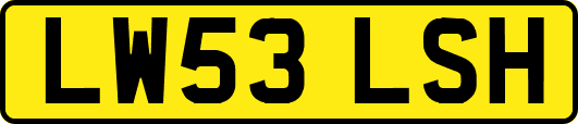 LW53LSH