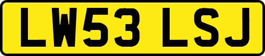 LW53LSJ