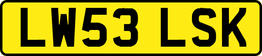 LW53LSK