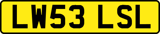 LW53LSL