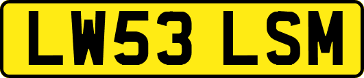 LW53LSM