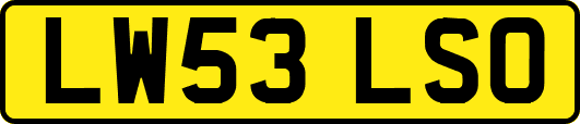 LW53LSO