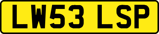 LW53LSP