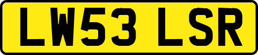 LW53LSR