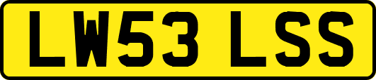 LW53LSS