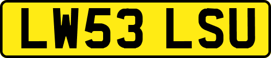 LW53LSU