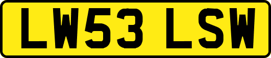 LW53LSW