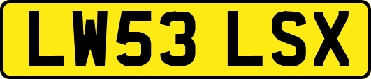 LW53LSX
