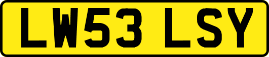 LW53LSY