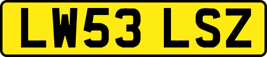 LW53LSZ