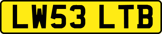 LW53LTB