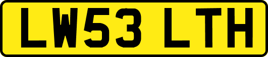 LW53LTH