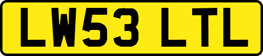 LW53LTL