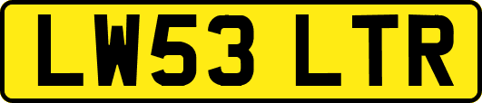 LW53LTR