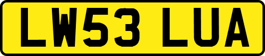 LW53LUA
