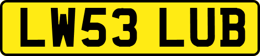 LW53LUB