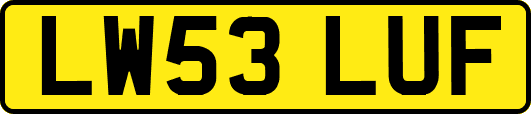 LW53LUF