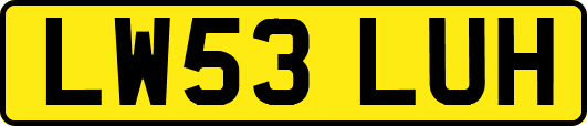 LW53LUH