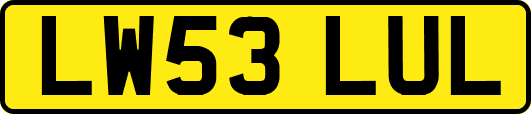 LW53LUL