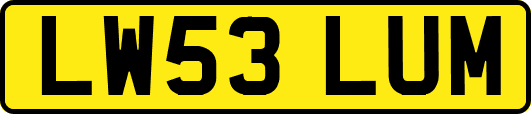 LW53LUM