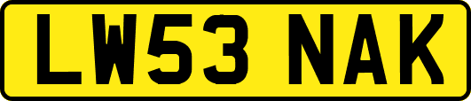 LW53NAK