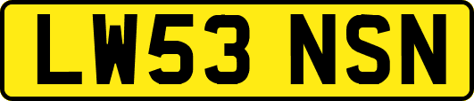 LW53NSN