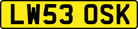 LW53OSK