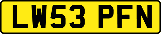 LW53PFN