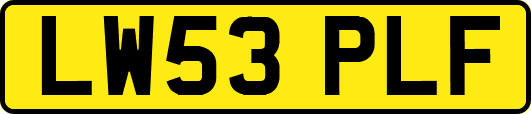 LW53PLF
