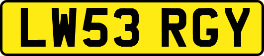 LW53RGY