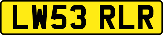 LW53RLR