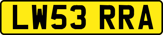 LW53RRA