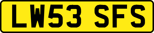 LW53SFS